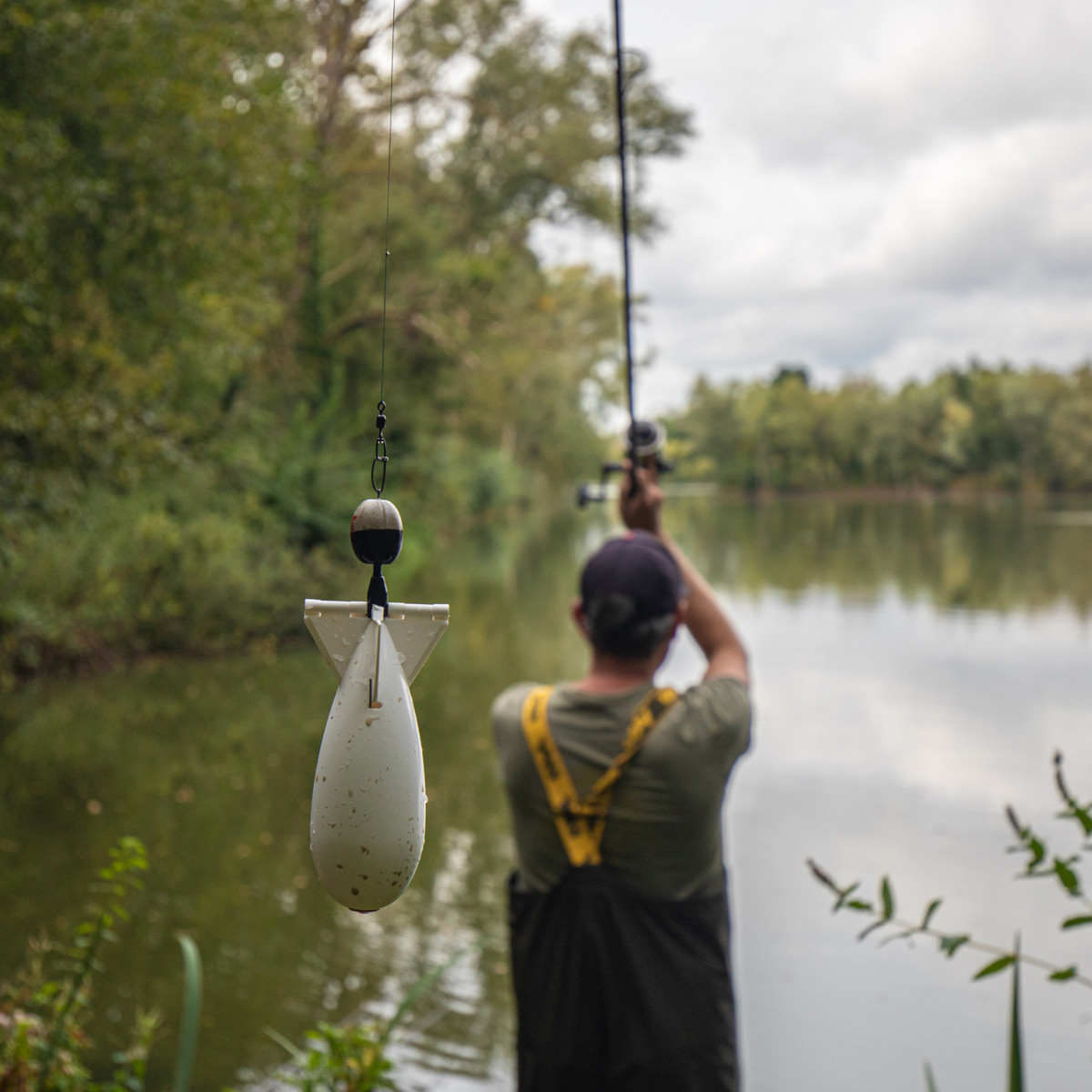 Spomb Midi In Use Cast