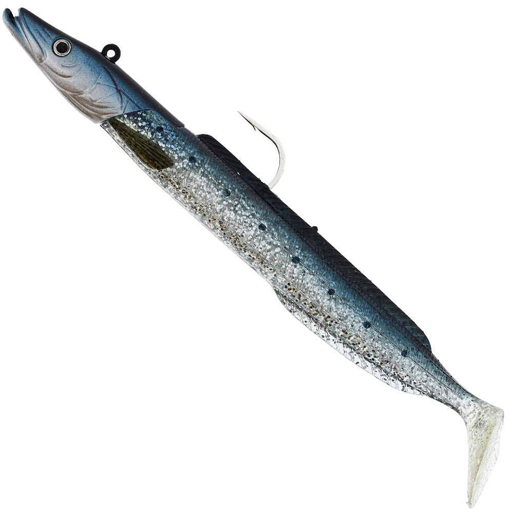 spotted sardine