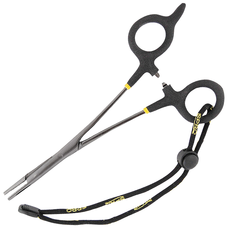 Spro Forceps 20cm