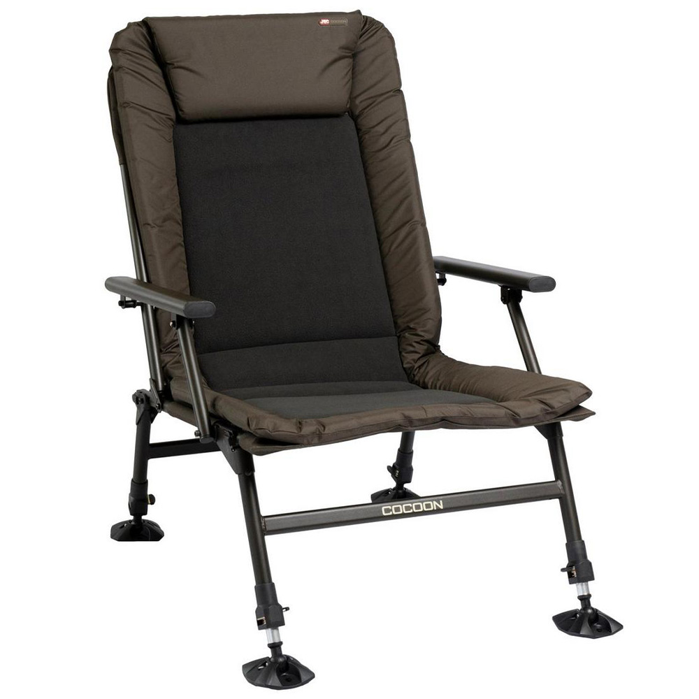 JRC Cocoon II Relaxa Chair 1