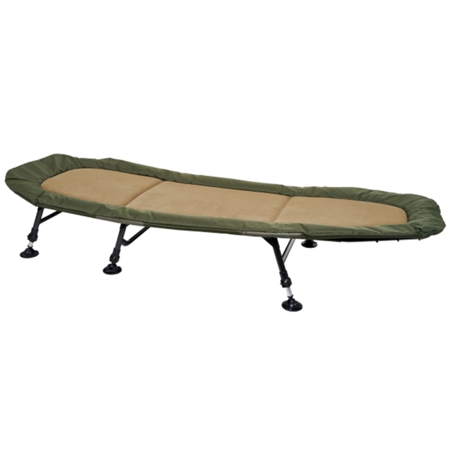 Starbaits STB Bedchair - 6ft