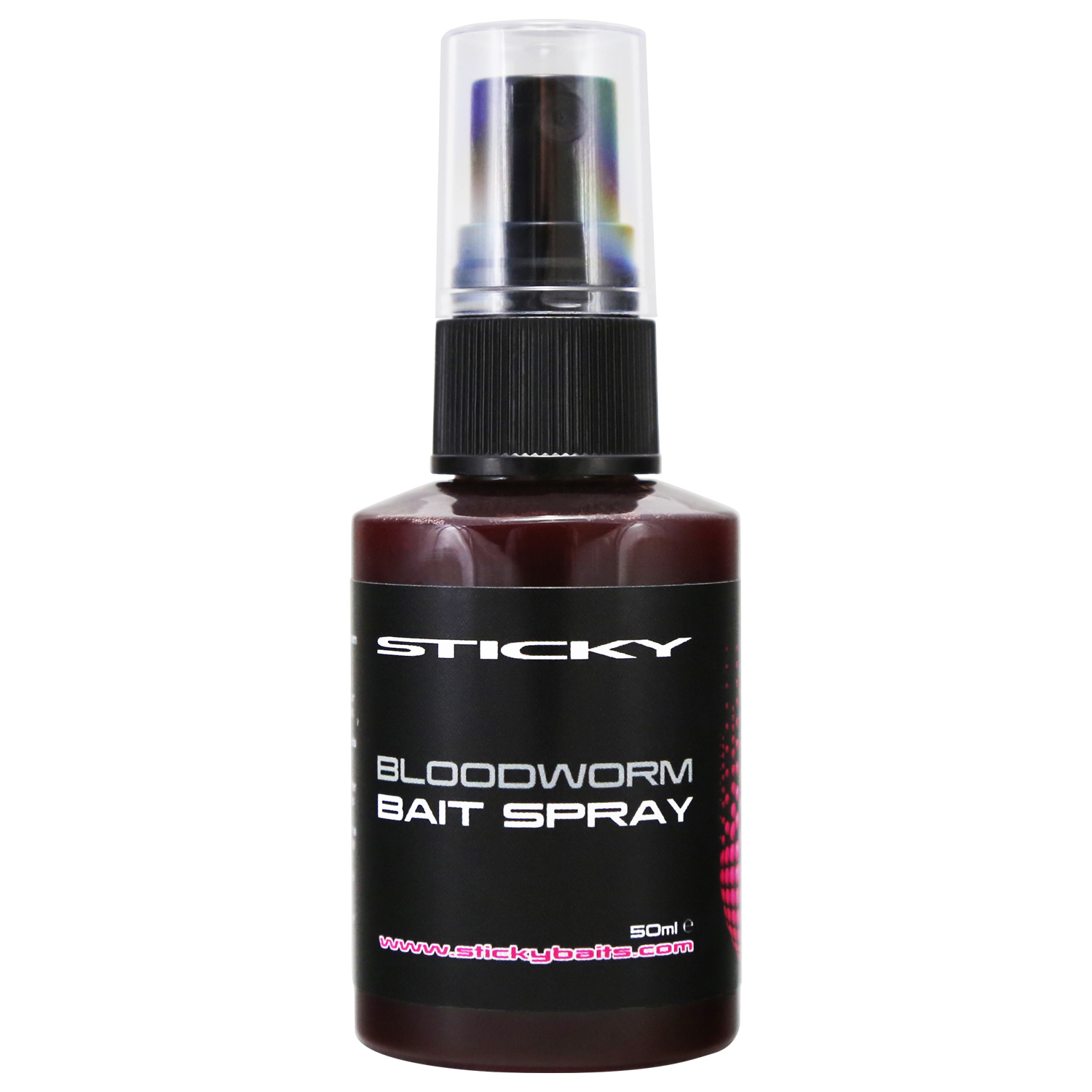 Sticky Baits Bait Spray bloodworm bait spray