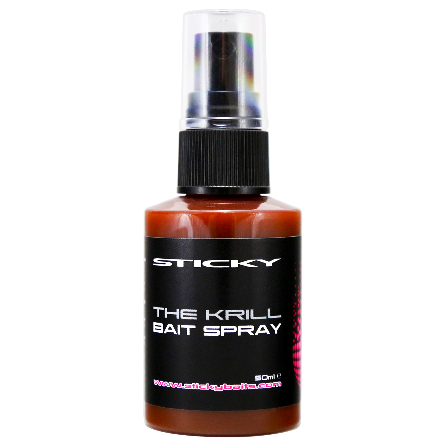 Sticky Baits Bait Spray The Krill