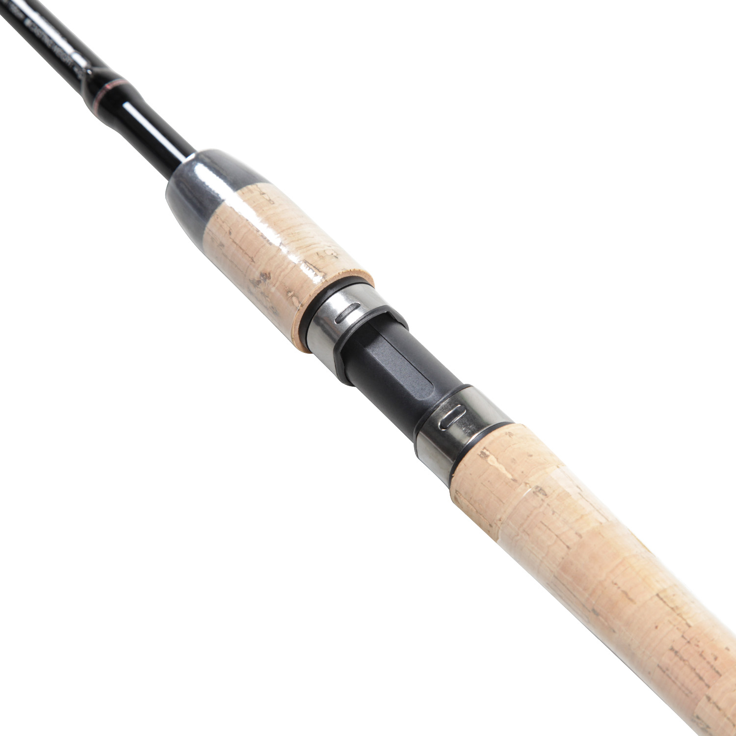 Stillwater Shuriken Method Feeder Rod 1