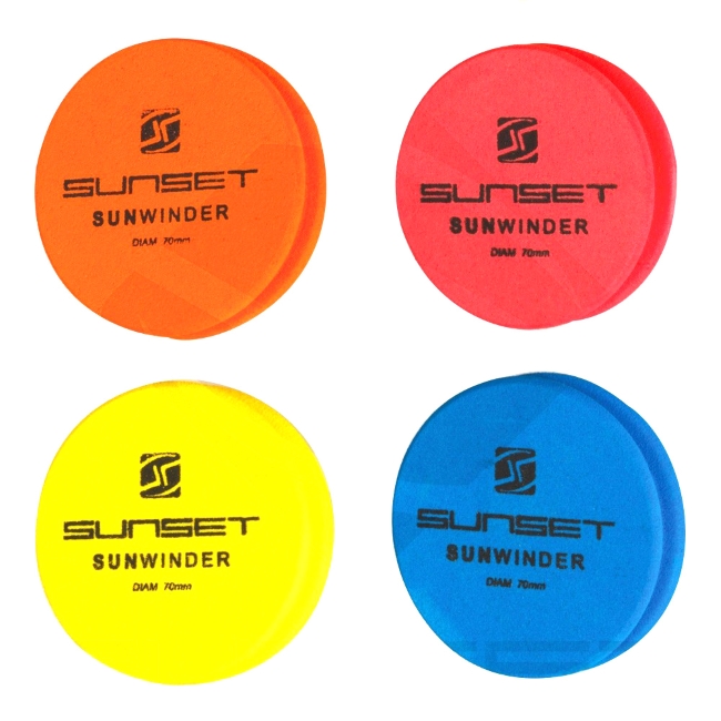 Sunset Sunwinder 65mm