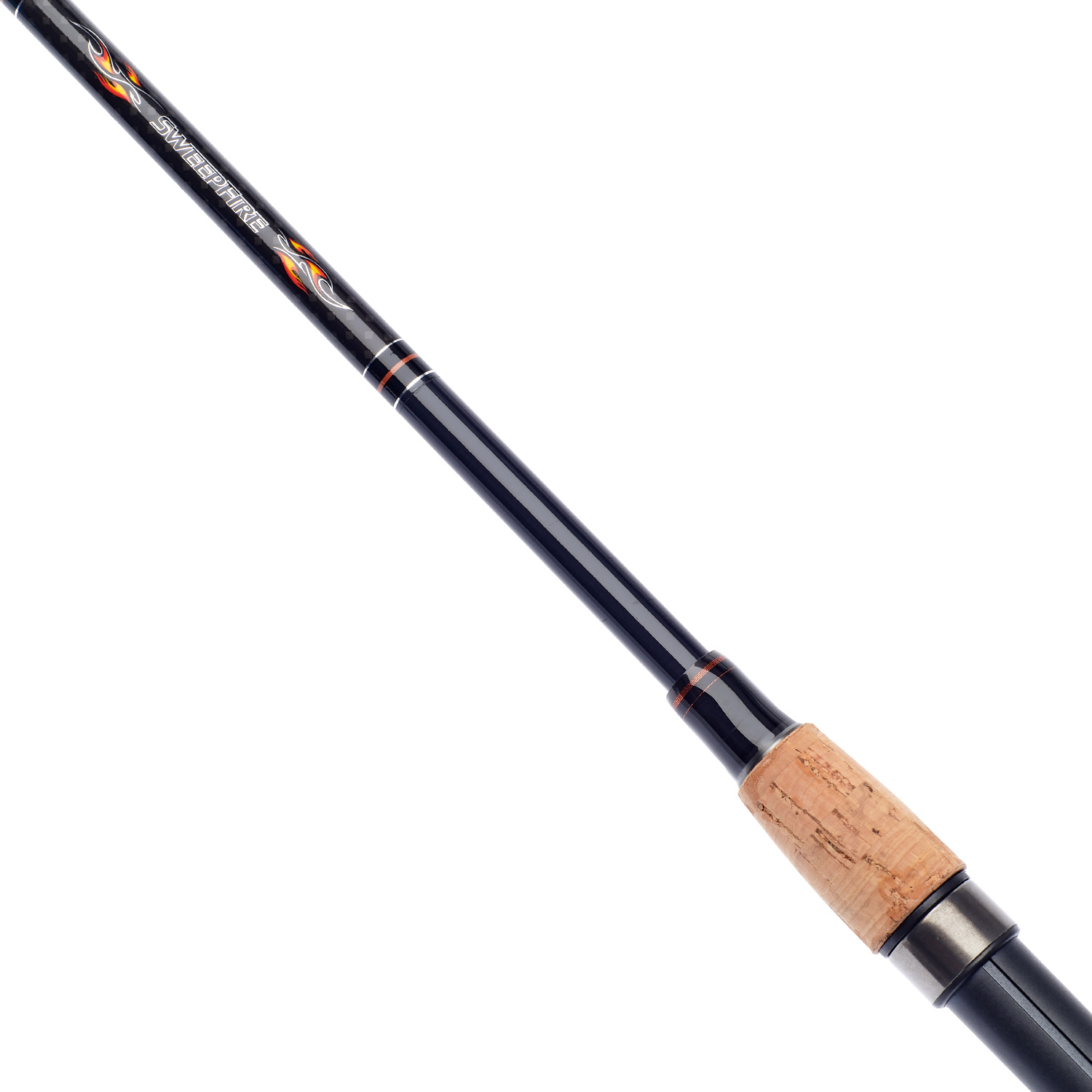 Daiwa Sweepfire Spin Fishing Rod Carbon Blank