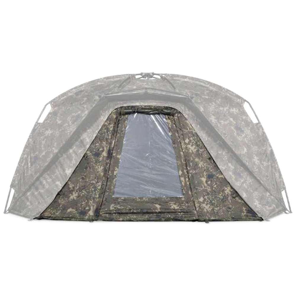 Nash Titan Hide Camo Pro System 3