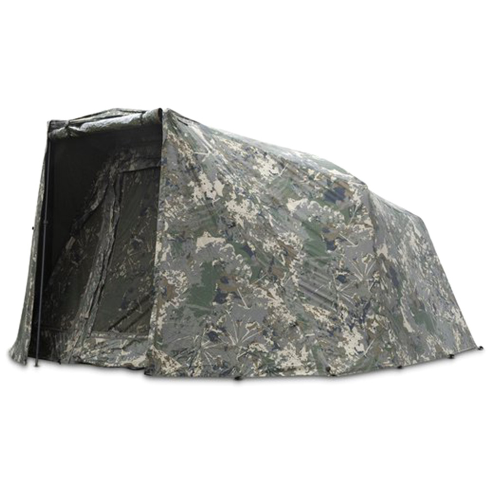 Nash Titan T1 Camo Pro Bivvy Overwrap 1