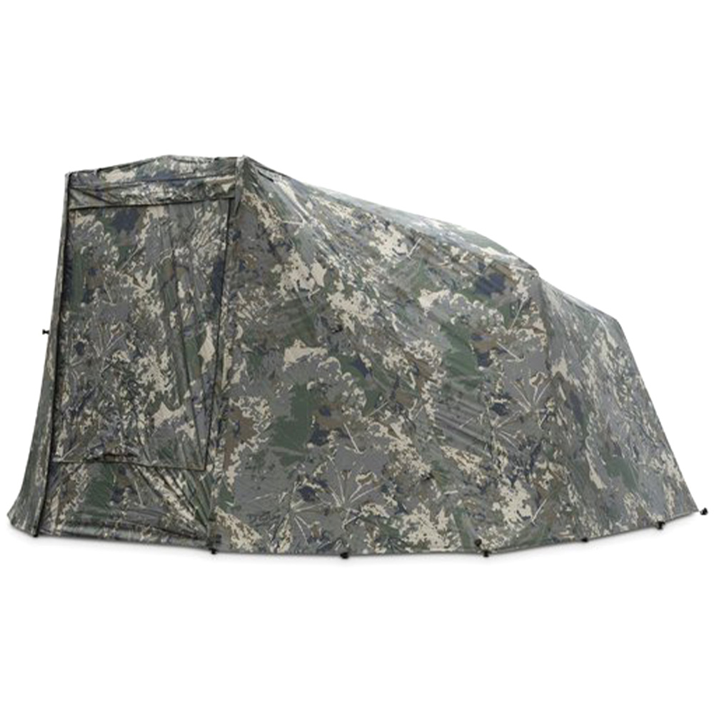 Nash Titan T1 Camo Pro Bivvy Overwrap 2