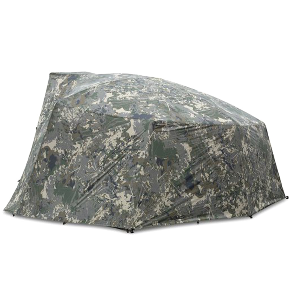 Nash Titan T1 Camo Pro Bivvy Overwrap 3