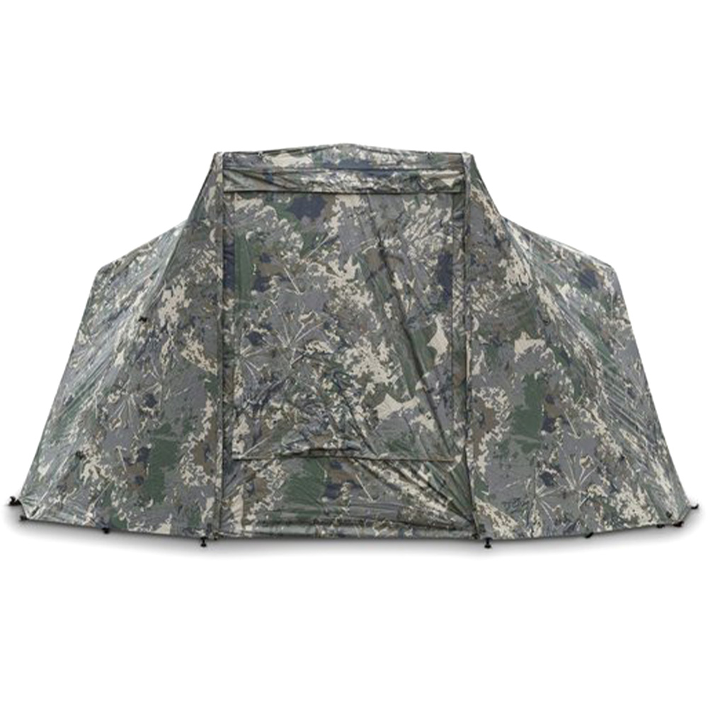 Nash Titan T1 Camo Pro Bivvy Overwrap 4