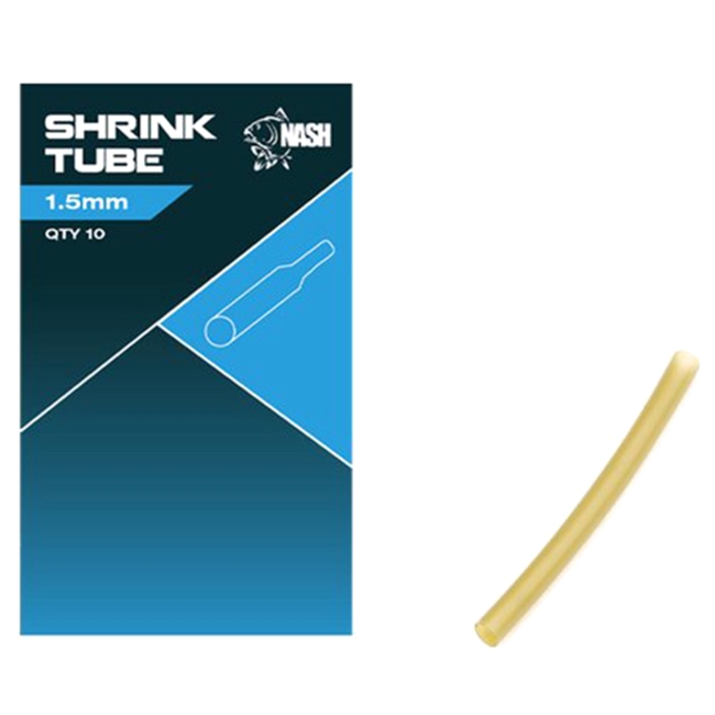 Nash Shrink Tubing