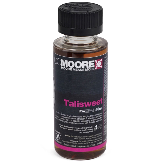 CC Moore Talisweet Bait Booster