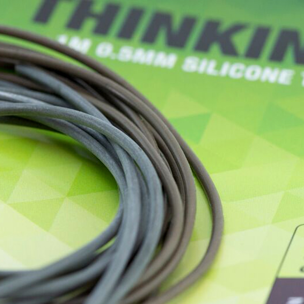 Thinking Anglers 1m Silicone Tube 3