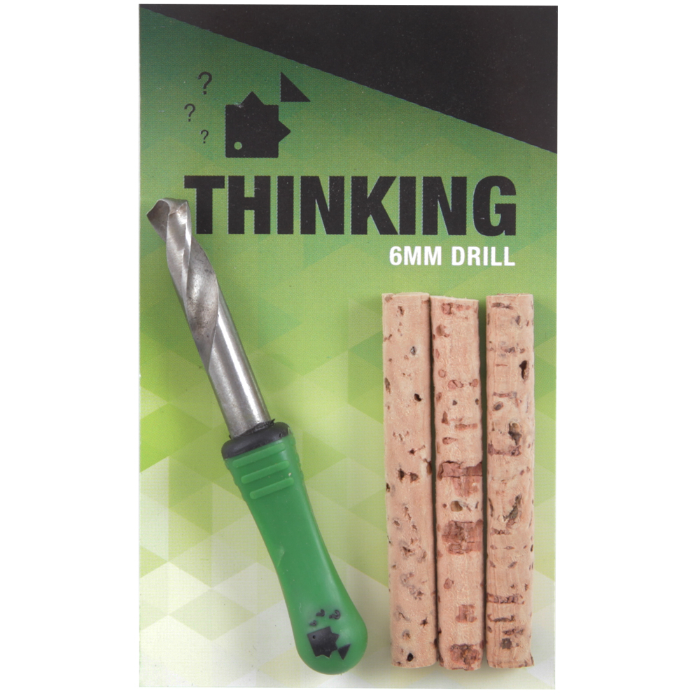 Thinking Anglers 6mm Drill 2