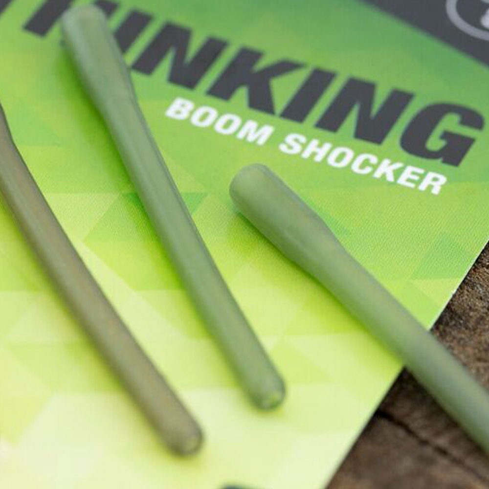 Thinking Anglers Boom Shocker Green 2