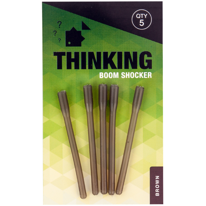 Thinking Anglers Boom Shocker Brown