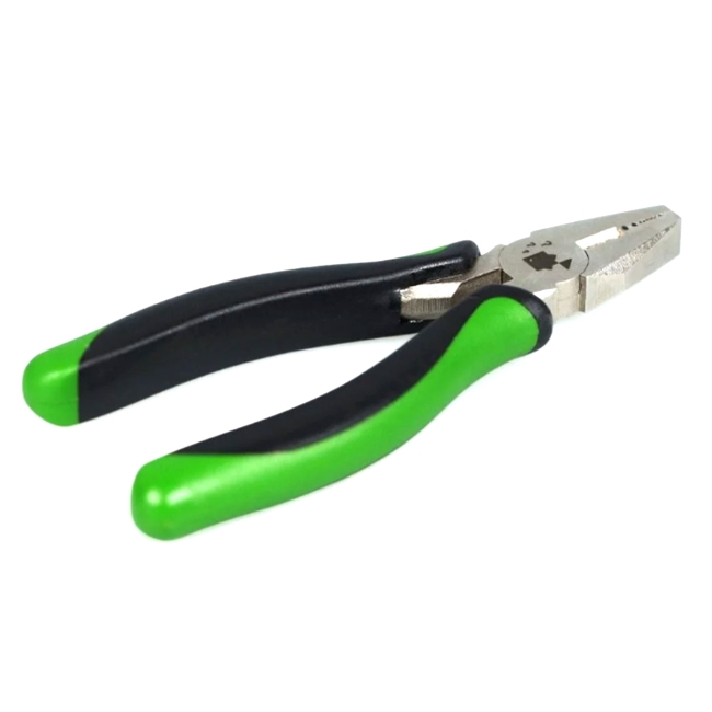 Thinking Anglers Compact Crimper