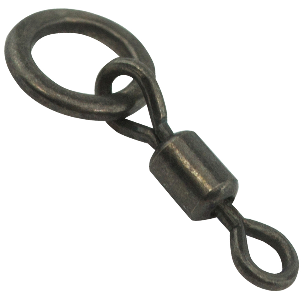 Thinking Anglers Hook Ring Swivel