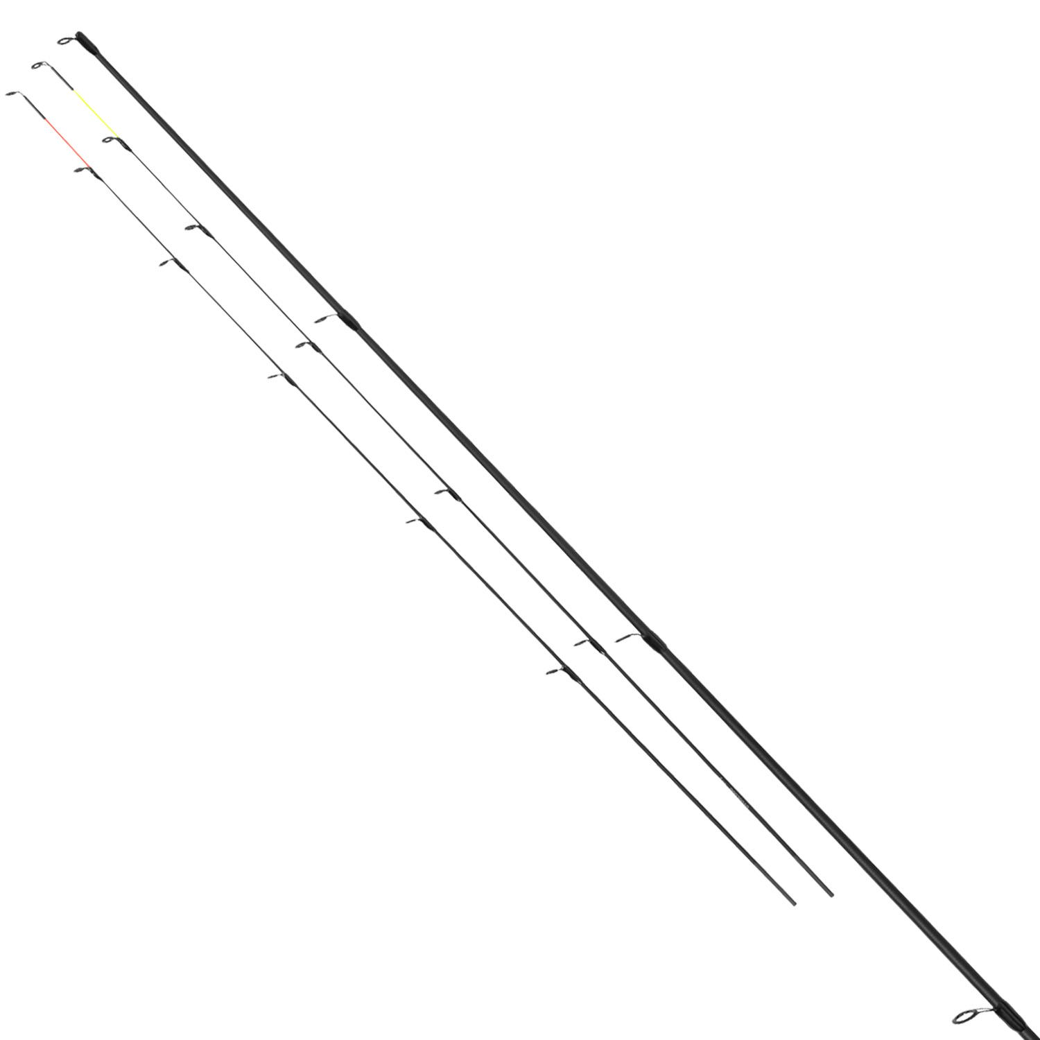 Preston Tyson Carp Feeder Rods 3