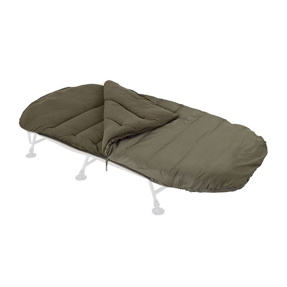 Trakker Big Snooze Plus Wide Sleeping Bag