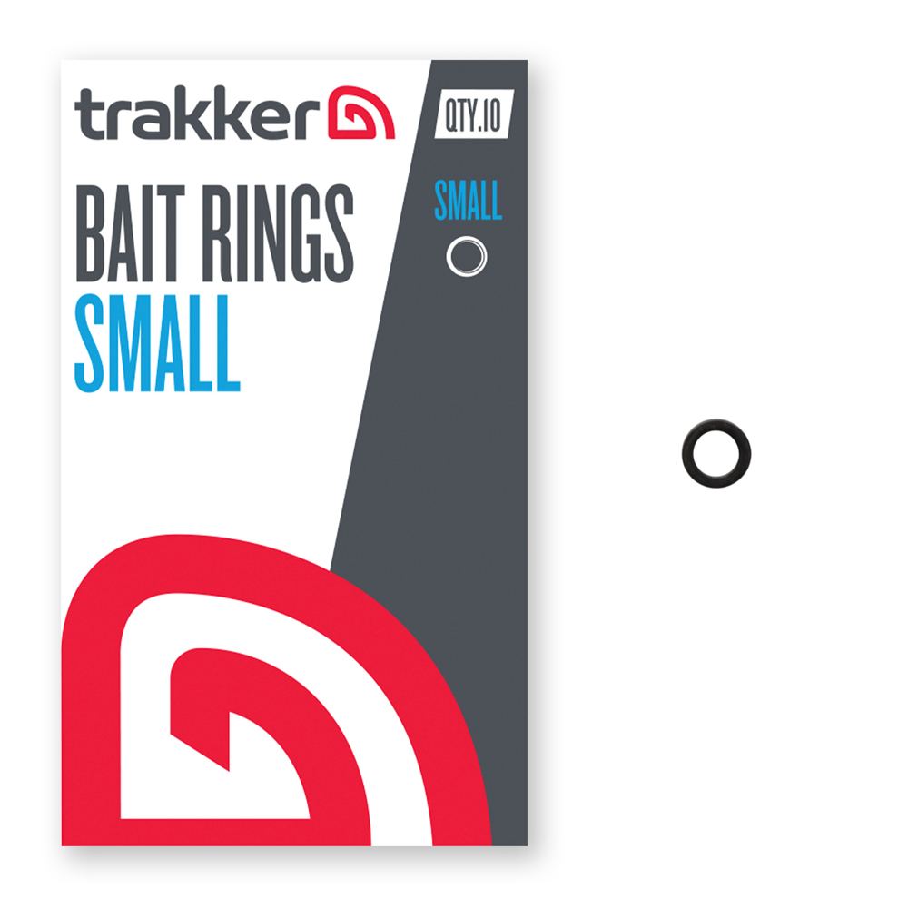 Trakker Bait Rings 1