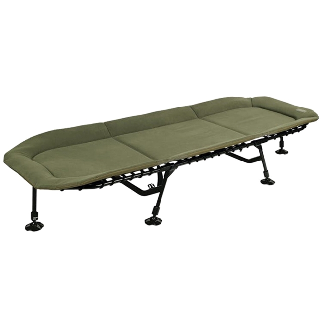 Trakker Big Snooze Bedchair