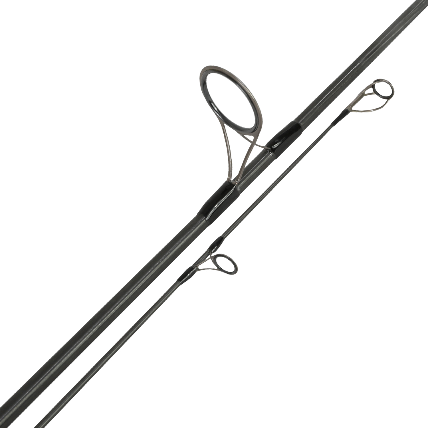 10ft Trakker Defy Rods Anti-Frap Guides