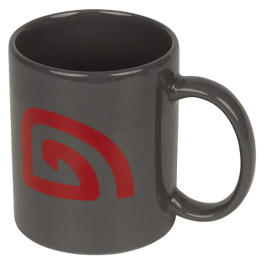 Trakker Mug - Grey 2