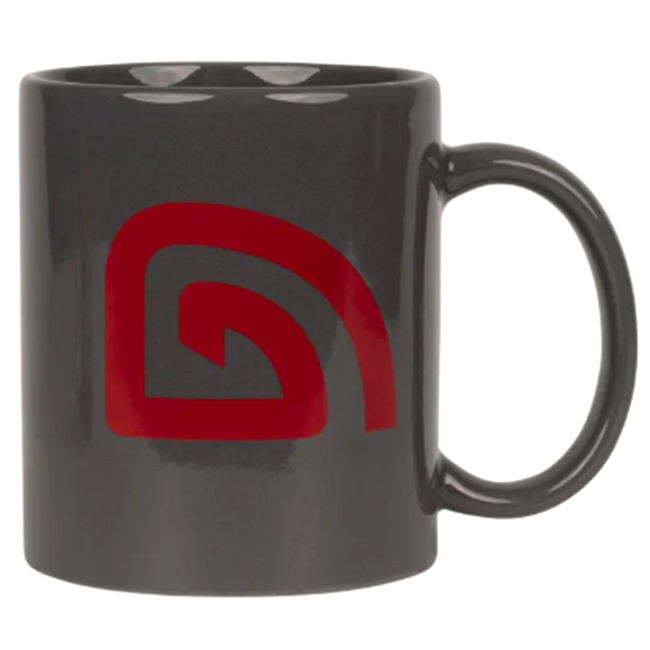 Trakker Mug - Grey