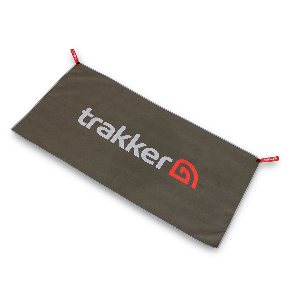 Trakker Hand Towel 2