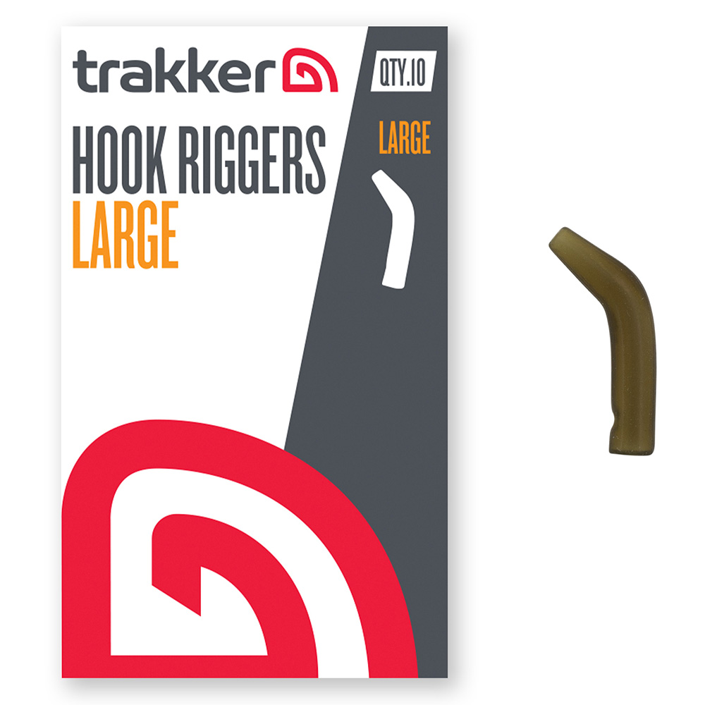 Trakker Hook Riggers Large