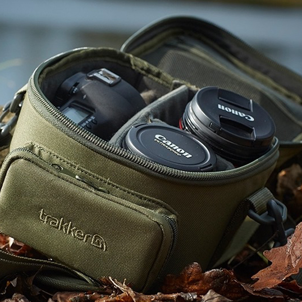 Trakker NXG Camera Fishing Bag