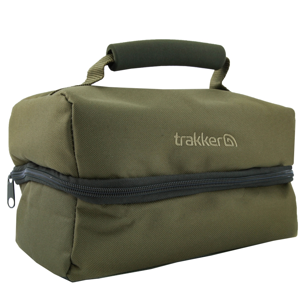 Trakker PVA Fishing Pouch Closed