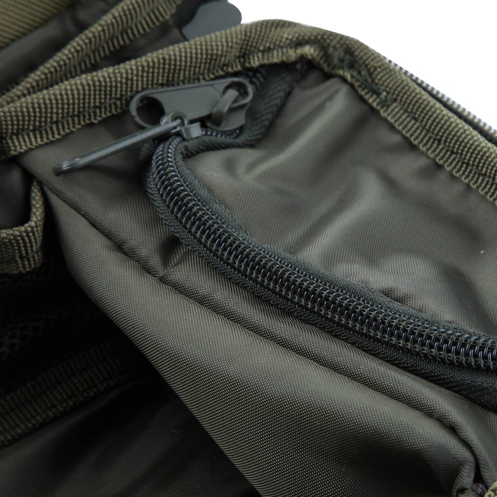 Trakker PVA Fishing Pouch Inside