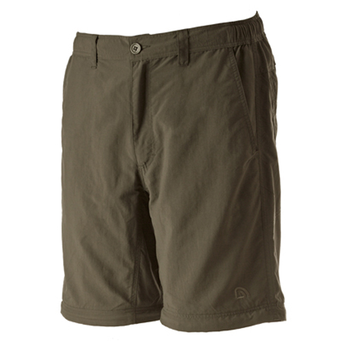 Trakker Quick-dry Combat Fishing Trousers Shorts