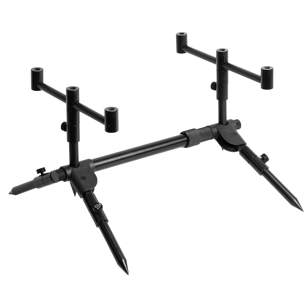 Trakker Quicklock Rod Pod Kit