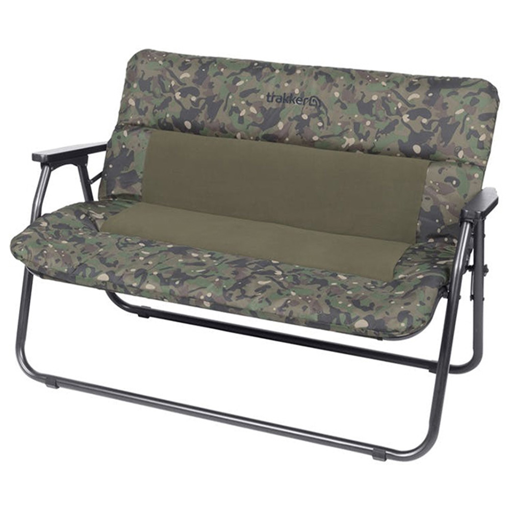 Trakker RLX Bench Chair