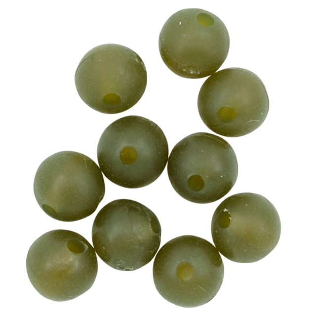 Trakker Rubber Beads