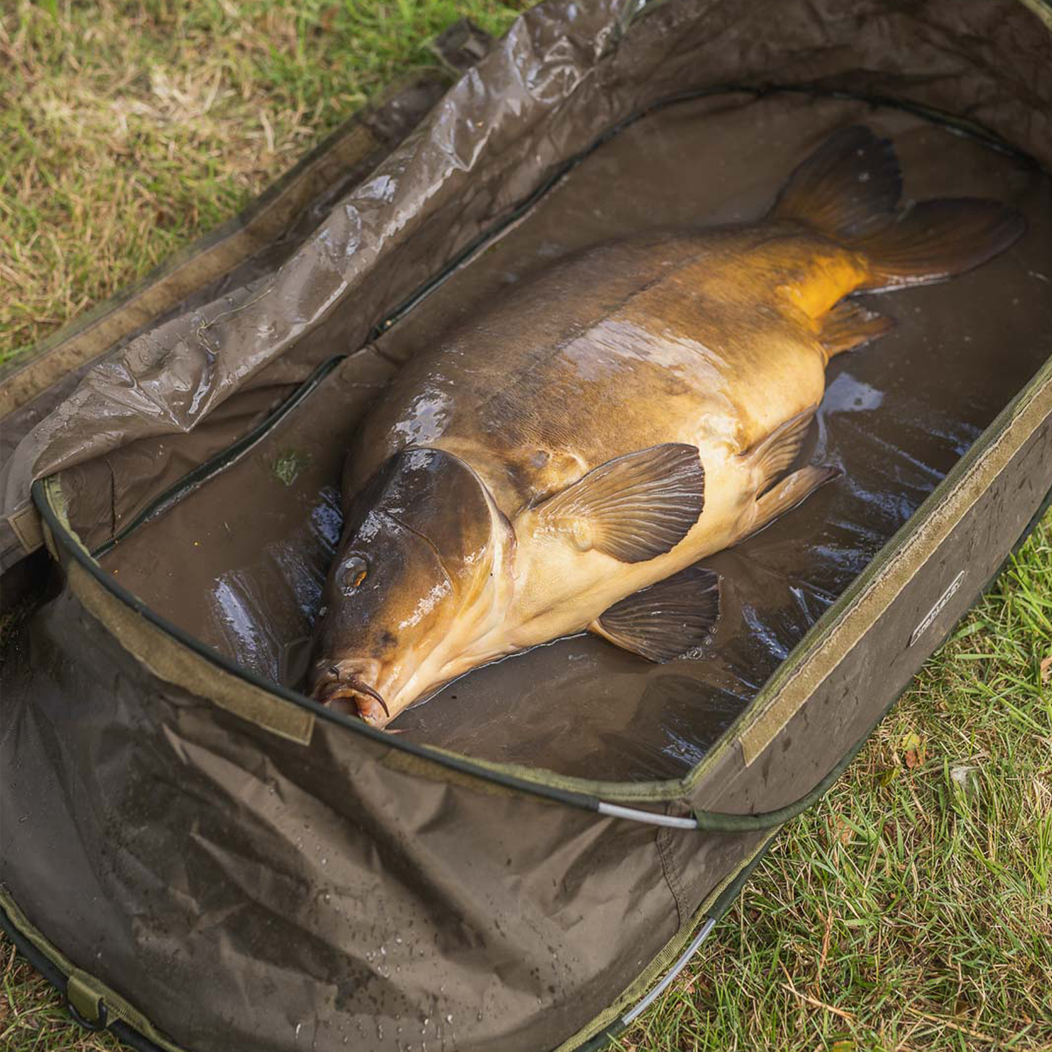 Trakker Sanctuary Insta-Mat 7