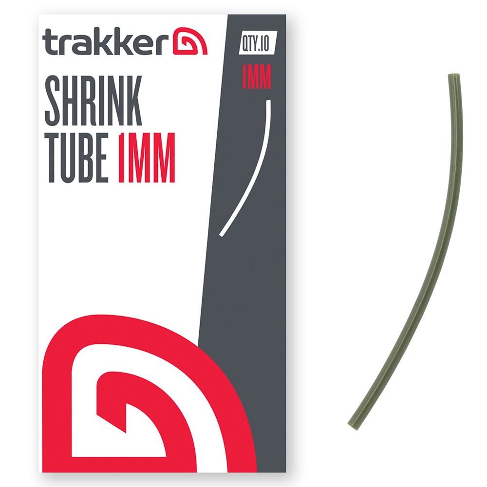 Trakker Shrink Tube 1mm 1