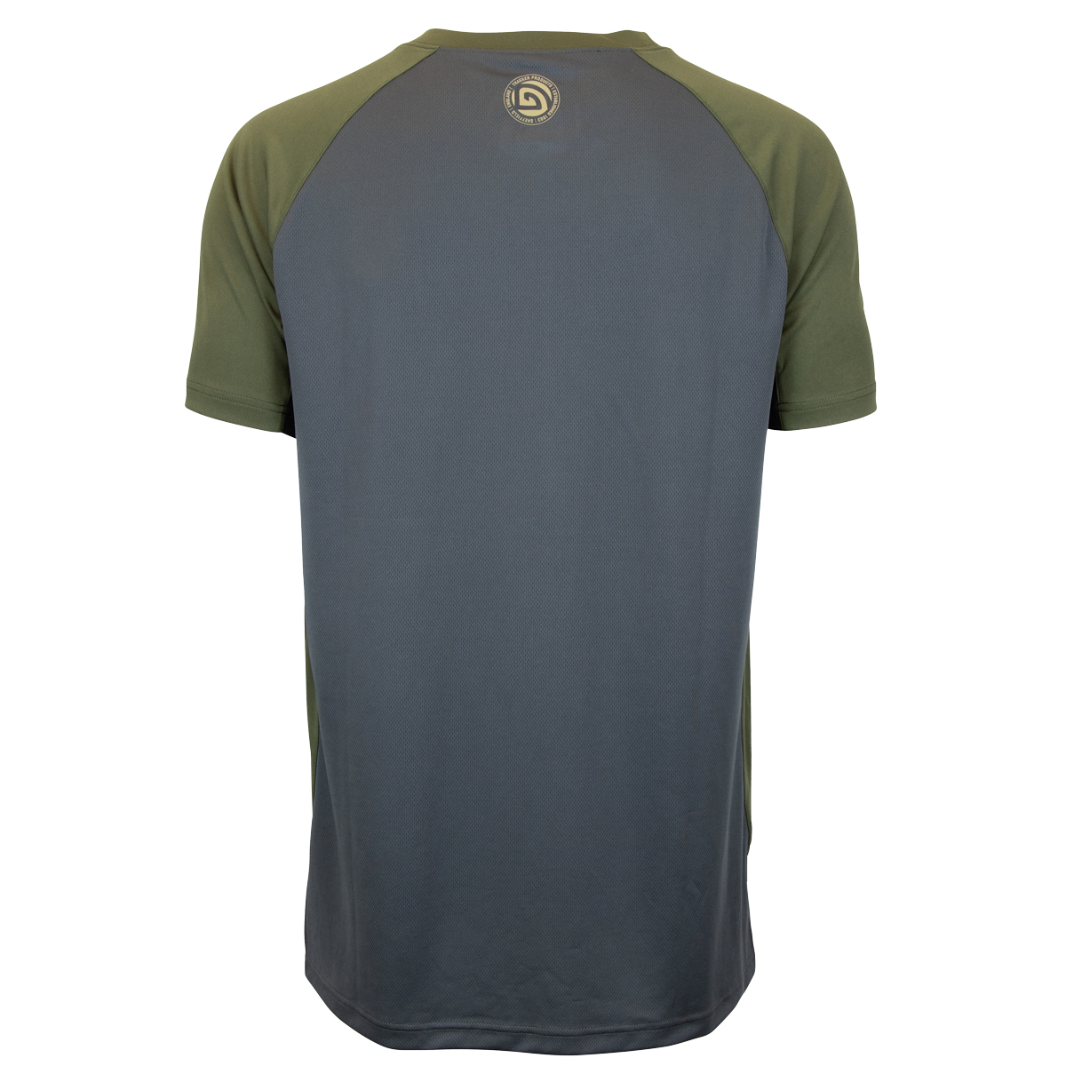 Trakker Moisture Wicking Fishing T-Shirt Back