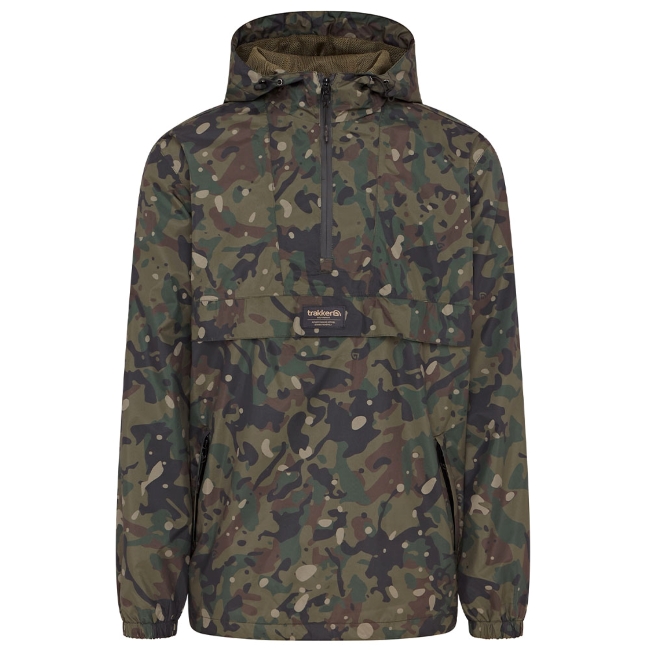 Trakker TechPro Camo Smock