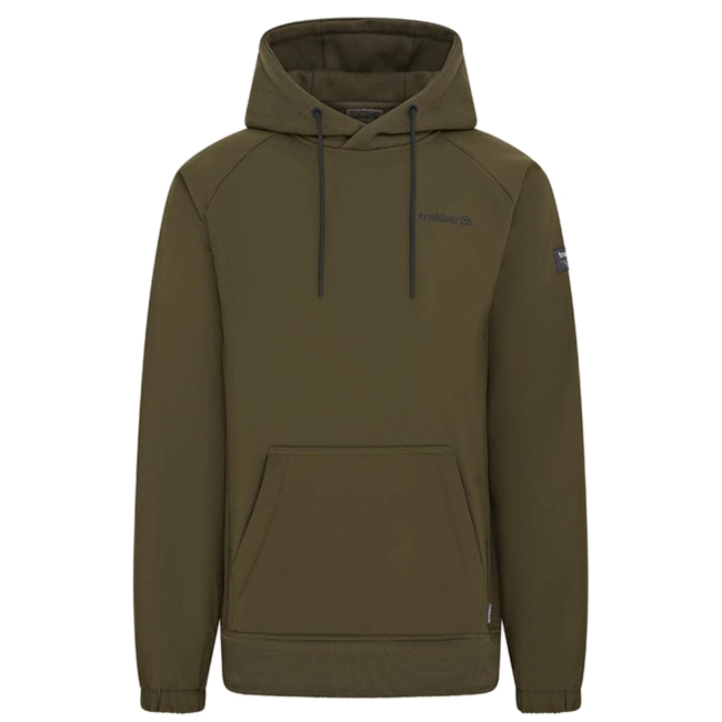 Trakker TechPro Capture Hoodie