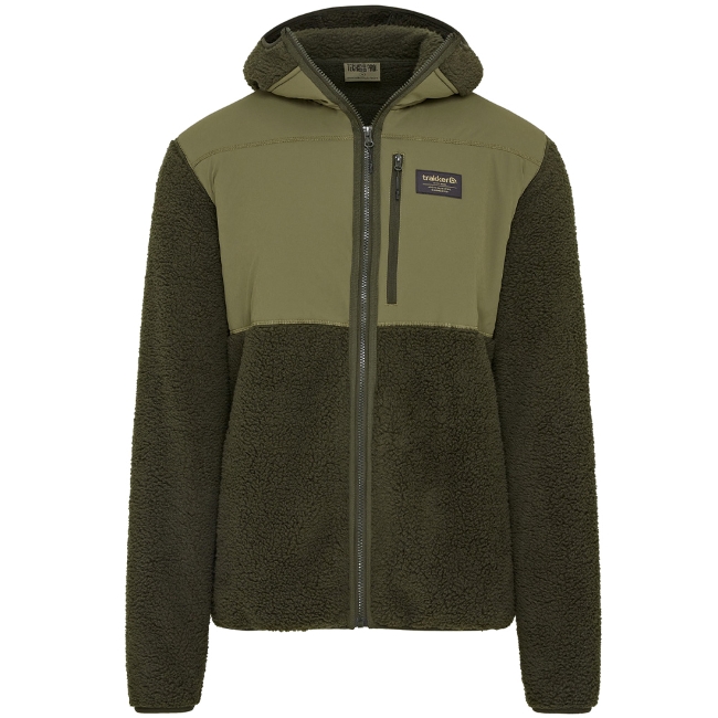 Trakker TechPro Sherpa Jacket