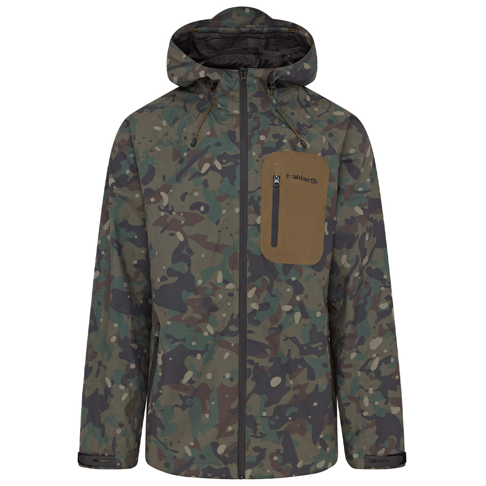 Trakker TechPro Waterproof Jacket