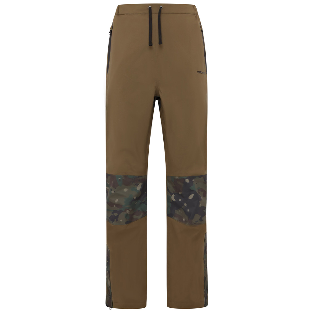 Trakker TechPro Waterproof Trousers