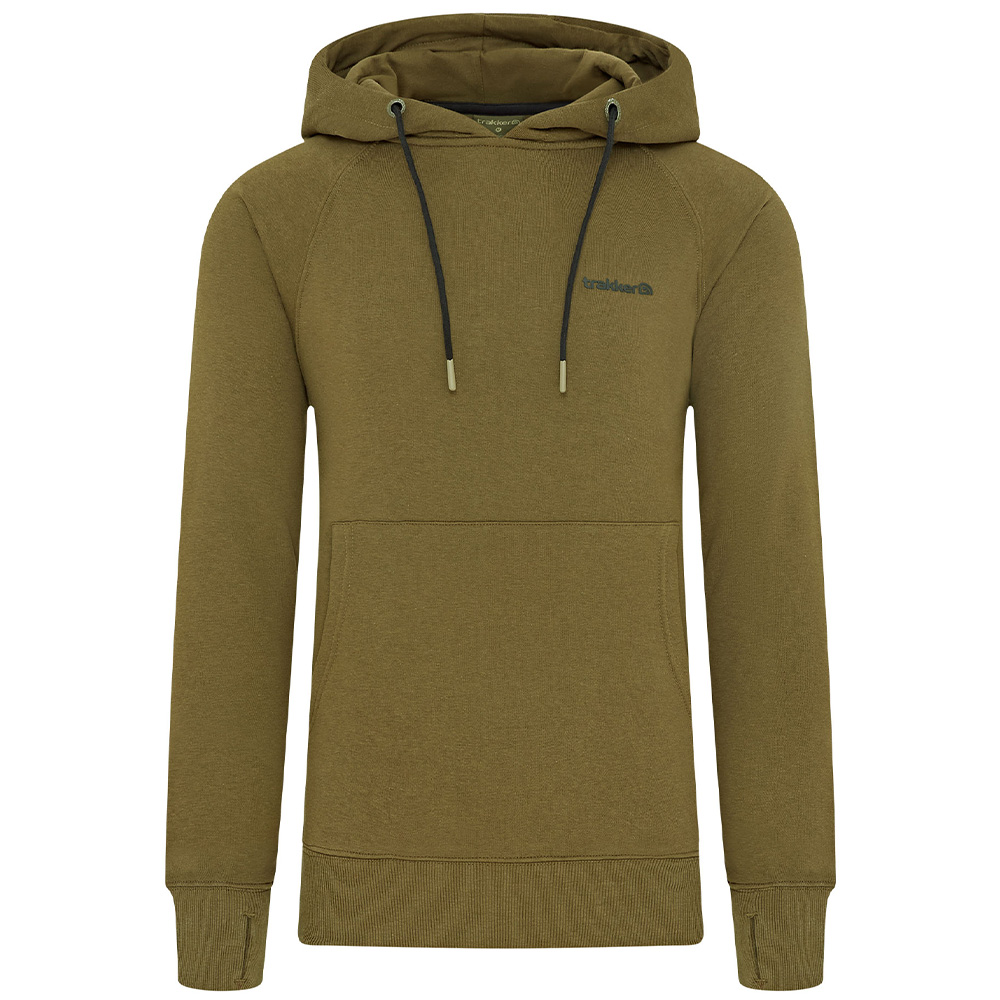 Trakker Tempest Fishing Hoodie 1