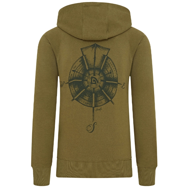 Trakker Tempest Fishing Hoodie