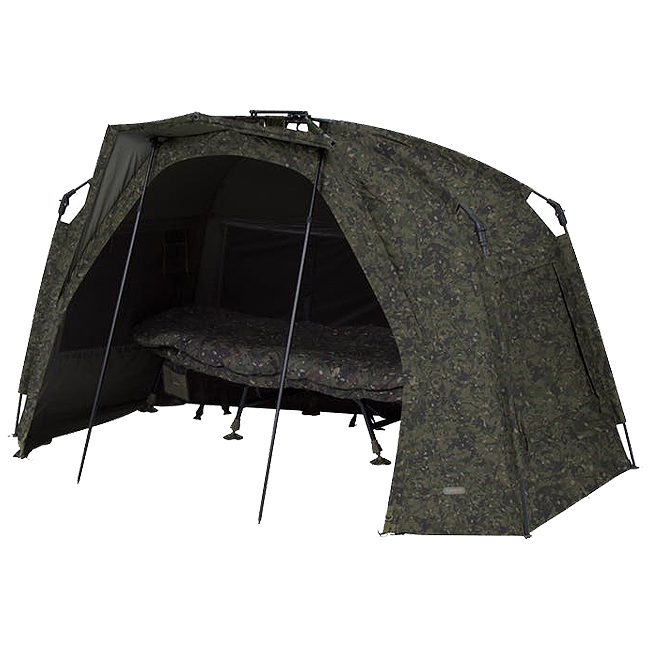 Trakker Tempest RS Camo Brolly